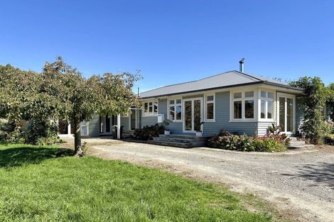 Photo of property in 28 Goodshed Road, Cheviot, 7382