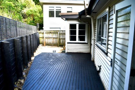 Photo of property in 363 Ohiro Road, Brooklyn, Wellington, 6021