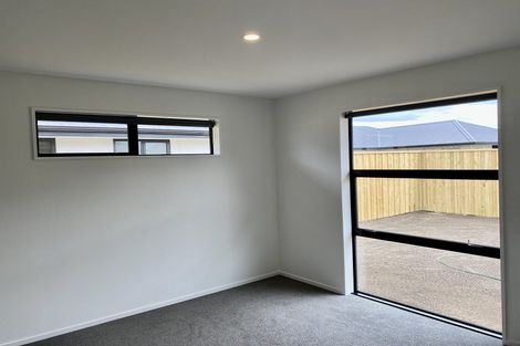 Photo of property in 4 Eileen Way, Rolleston, 7615