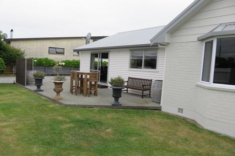 Photo of property in 36 Guise Street, Temuka, 7920