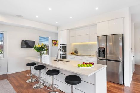 Photo of property in 11 Foxton Drive, Kaiapoi, 7630