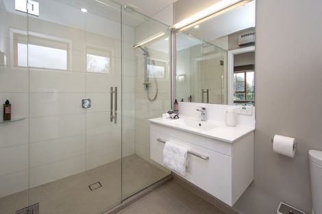 Photo of property in 19a Witbrock Crescent, Burnside, Christchurch, 8053