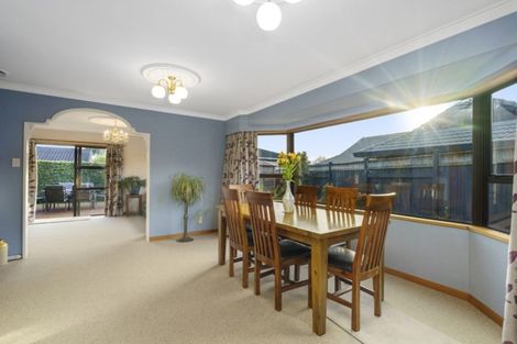 Photo of property in 7 Ashburn Lane, Awapuni, Palmerston North, 4412