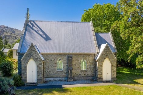 Photo of property in 8 Matau Street, Clyde, 9330