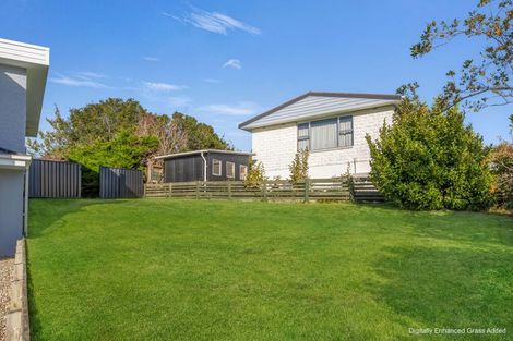 Photo of property in 16 Mitre Street, Gore, 9710