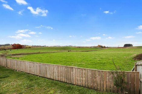 Photo of property in 5 Awanui Avenue, Te Kauwhata, 3710