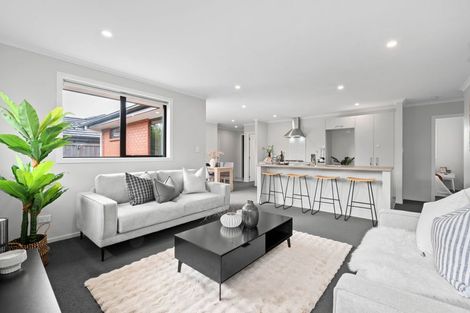 Photo of property in 18 Haddonstone Avenue, Rototuna North, Hamilton, 3210