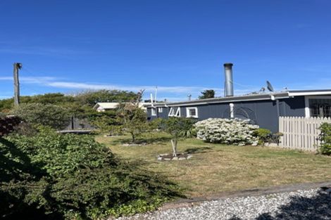 Photo of property in 32 Chamberlain Avenue, Amberley, 7481