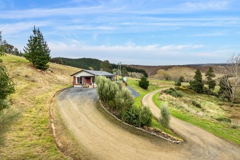 Photo of property in 3/995 Berwick Road, Berwick Forest, Outram, 9073