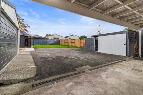 Photo of property in 12 Dawson Street, Matamata, 3400