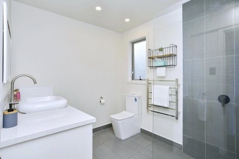 Photo of property in 15 Hargest Crescent, Sydenham, Christchurch, 8023