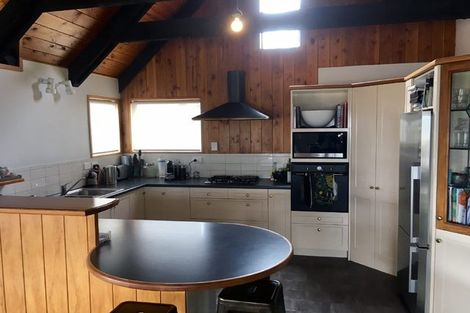 Photo of property in 136a Major Hornbrook Road, Mount Pleasant, Christchurch, 8081