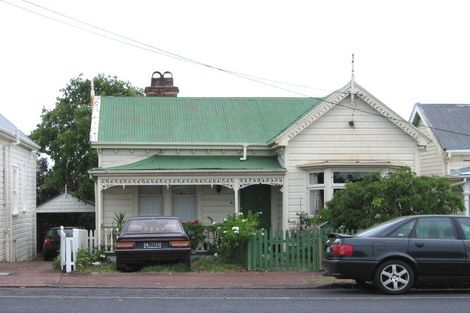 Photo of property in 32 Richmond Road, Grey Lynn, Auckland, 1021