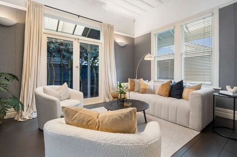 Photo of property in 37 Ohinerau Street, Remuera, Auckland, 1050