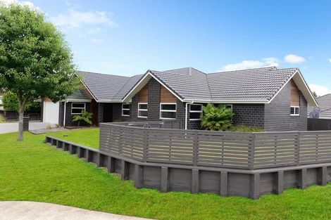 Photo of property in 2 Highview Court, Flagstaff, Hamilton, 3210