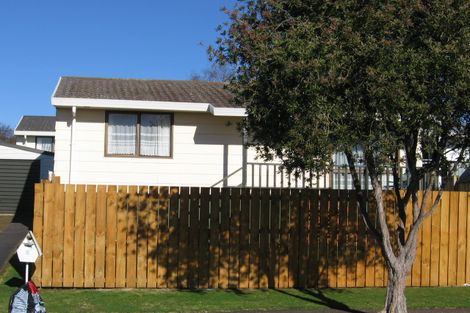 Photo of property in 5a David Street, Nawton, Hamilton, 3200