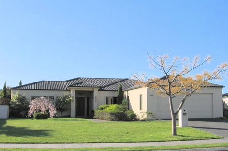 Photo of property in 6 Monaco Key, Papamoa Beach, Papamoa, 3118