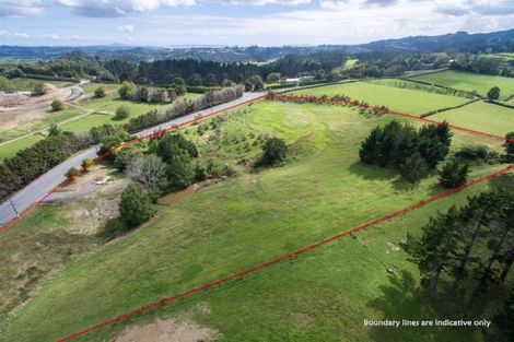 Photo of property in 495 Brookby Road, Brookby, Manurewa, 2576