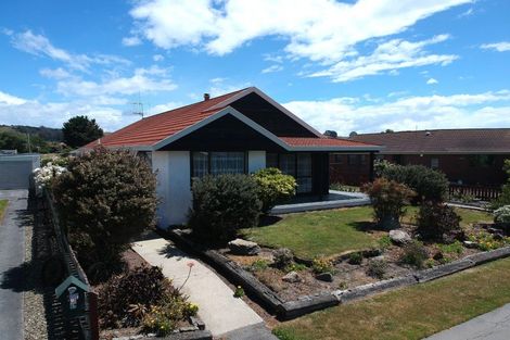 Photo of property in 8 Girvan Street, Oamaru North, Oamaru, 9400