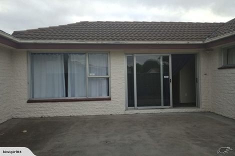 Photo of property in 3/350 Worcester Street, Linwood, Christchurch, 8011