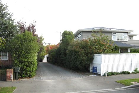 Photo of property in 29 Wilfrid Street, Ilam, Christchurch, 8041