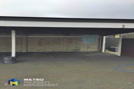 Photo of property in 151a Oxford Street, South Dunedin, Dunedin, 9012