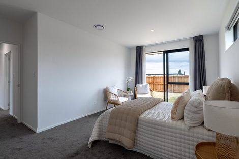 Photo of property in 18 Lovelock Avenue, Rolleston, 7615