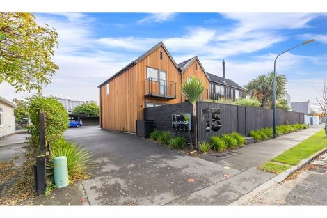 Photo of property in 15f Cheltenham Street, Merivale, Christchurch, 8014