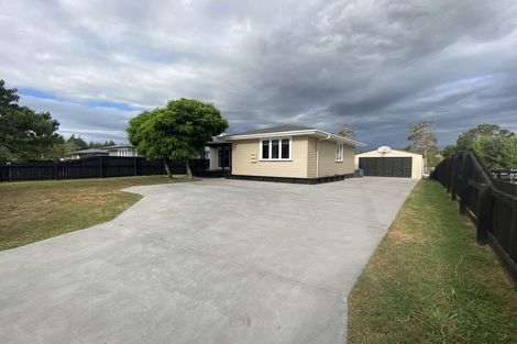 Photo of property in 15d Norfolk Road, Motumaoho, Morrinsville, 3372