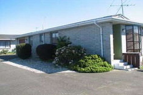 Photo of property in 2/44 Clifton Street, Windsor, Invercargill, 9810