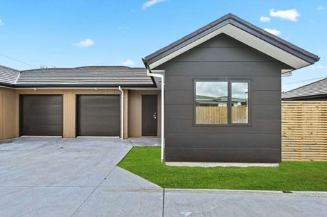 Photo of property in 2/48 Heath Street, Saint Andrews, Hamilton, 3200