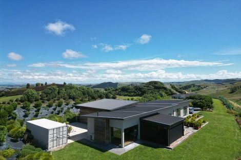 Photo of property in 164 Eskridge Drive, Eskdale, Napier, 4182