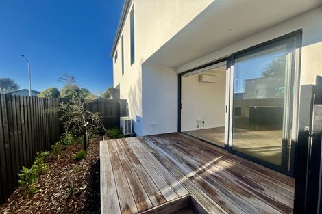 Photo of property in 3/654 Gloucester Street, Linwood, Christchurch, 8062
