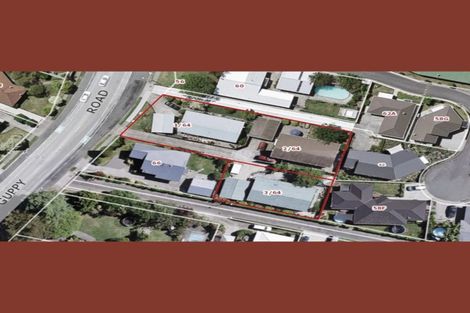 Photo of property in 2/64 Guppy Road, Greenmeadows, Napier, 4112