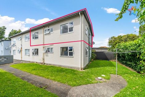 Photo of property in 7/253 Waterloo Road, Hutt Central, Lower Hutt, 5011