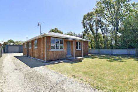 Photo of property in 25 East Belt, Rangiora, 7400