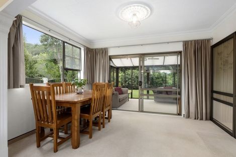 Photo of property in 138 California Drive, Totara Park, Upper Hutt, 5018