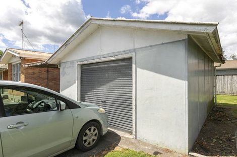 Photo of property in 13 Harlock Place, Huntly, 3700