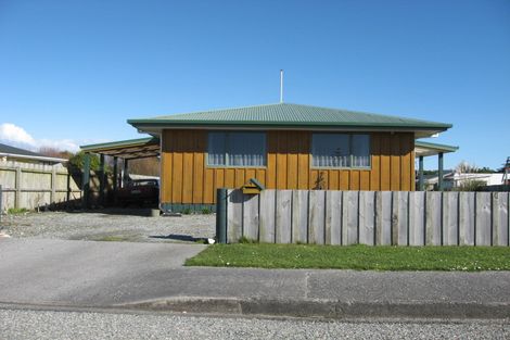 Photo of property in 9 Spencer Street, Hokitika, 7810