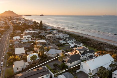 Photo of property in 171 Oceanbeach Road, Mount Maunganui, 3116