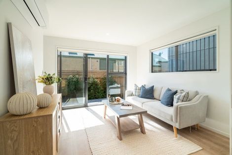 Photo of property in 5/16 Harakeke Street, Riccarton, Christchurch, 8011