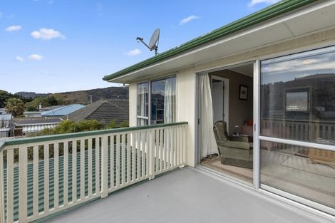 Photo of property in 223 Taita Drive, Avalon, Lower Hutt, 5011