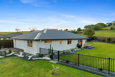 Photo of property in 9 Ocean Ridge Drive, Kaikoura Flat, Kaikoura, 7371