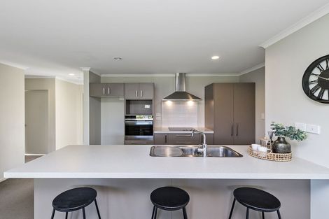 Photo of property in 16 Charlbury Drive, Rolleston, 7615