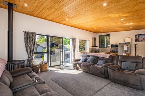 Photo of property in 3 Tiffany Place, Ohakune, 4625