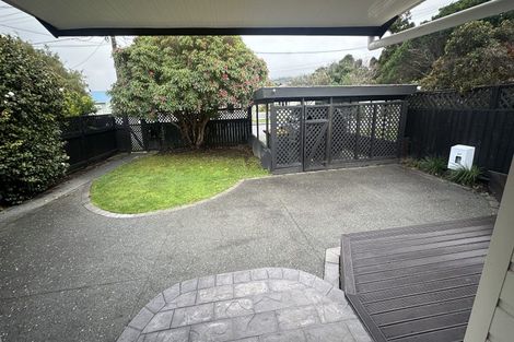 Photo of property in 10 Byron Street, Petone, Lower Hutt, 5012