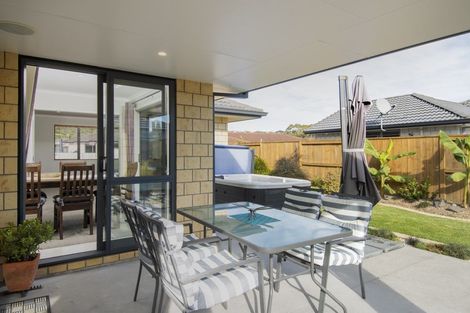 Photo of property in 3 North Bay Road, Pyes Pa, Tauranga, 3112