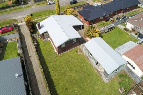 Photo of property in 96 Stortford Street, Ashhurst, 4810