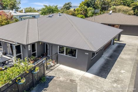 Photo of property in 112a Weraroa Road, Levin, 5510