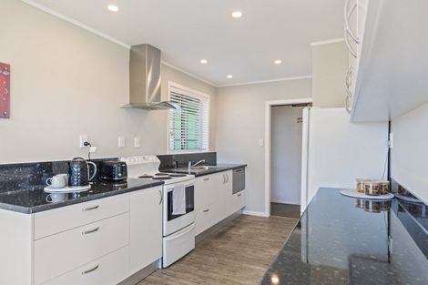 Photo of property in 7b Browne Street, Waitara, 4320